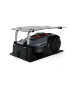Toit DE Garage pour Robot Tondeuse Autonome – Texas Rmx 600 et 1000 – Image 2