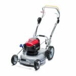 Tondeuse à batterie Grin Mulching BM46A82VC 46CM Tractée avec Batterie et Chargeur