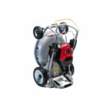 Tondeuse à batterie Grin Mulching BM53A82VC 53CM Tractée avec Batterie et Chargeur