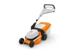 Tondeuse à batterie RMA 248 T Nu – Stihl RMA248T – Tractée – Machine seule – Système AK – Image 2