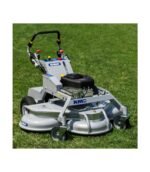 Tondeuse à Essence Professionnelle 140 Cm, Mulching 8100 M²/h, Zéro Turn – Grin XM140A – Image 2