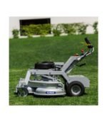 Tondeuse à Essence Professionnelle 140 Cm, Mulching 8100 M²/h, Zéro Turn – Grin XM140A – Image 3