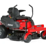 Tondeuse à rayon de braquage zéro ZTX 175 – Snapper – Zero-turn ZTX175