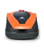 Tondeuse Automatique Daewoo 1400m² – Coupe 18cm, 22m/min, Capteurs – Darlm1400i