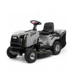 Tondeuse Autoportée 102 Cm avec Bac 245 L et Transmission Hydrostatique – Texas TTC102H