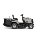 Tondeuse Autoportée 102 Cm avec Bac 245 L et Transmission Hydrostatique – Texas TTC102H – Image 4