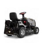 Tondeuse Autoportée 102 Cm avec Bac 245 L et Transmission Hydrostatique – Texas TTC102H – Image 7