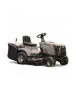 Tondeuse Autoportée 102 Cm avec Bac 245 L et Transmission Hydrostatique – Texas TTC102H – Image 9