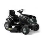 Tondeuse Autoportée 108 cm Hydrostatique pour Grande Pelouse – Texas XC160-108H