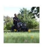 Tondeuse Autoportée 108 cm Hydrostatique pour Grande Pelouse – Texas XC160-108H – Image 6