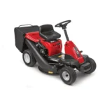 Tondeuse autoportée Minirider TB 60T-R SELECT – 60 cm