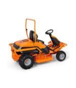 Tondeuse Autoportée Mulching 708 Cm³ – 10 000 M² – Terrains Difficiles – Villager Crossmow 700 – Image 2