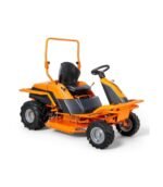 Tondeuse Autoportée Mulching 708 Cm³ – 10 000 M² – Terrains Difficiles – Villager Crossmow 700