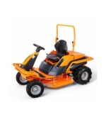 Tondeuse Autoportée Mulching 708 Cm³ – 10 000 M² – Terrains Difficiles – Villager Crossmow 700 – Image 3