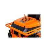 Tondeuse Autoportée Mulching 708 Cm³ – 10 000 M² – Terrains Difficiles – Villager Crossmow 700 – Image 4