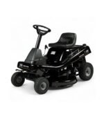 Tondeuse Autoportée Rider Thermique 76 Cm, Moteur 432 Cc, Mulching + Éjection – Texas Rider 7600E – Image 2