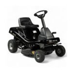 Tondeuse Autoportée Rider Thermique 76 Cm, Moteur 432 Cc, Mulching + Éjection – Texas Rider 7600E