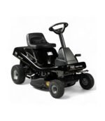 Tondeuse Autoportée Rider Thermique 76 Cm, Moteur 432 Cc, Mulching + Éjection – Texas Rider 7600E