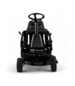 Tondeuse Autoportée Rider Thermique 76 Cm, Moteur 432 Cc, Mulching + Éjection – Texas Rider 7600E – Image 3