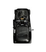 Tondeuse Autoportée Rider Thermique 76 Cm, Moteur 432 Cc, Mulching + Éjection – Texas Rider 7600E – Image 4