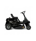 Tondeuse Autoportée Rider Thermique 76 Cm, Moteur 432 Cc, Mulching + Éjection – Texas Rider 7600E – Image 5
