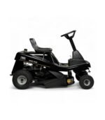 Tondeuse Autoportée Rider Thermique 76 Cm, Moteur 432 Cc, Mulching + Éjection – Texas Rider 7600E – Image 6