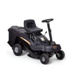 Tondeuse Autoportée Rider Villager – Coupe 61cm, Moteur Loncin, 2000 M²- VTR650 – Image 2