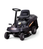Tondeuse Autoportée Rider Villager – Coupe 61cm, Moteur Loncin, 2000 M²- VTR650