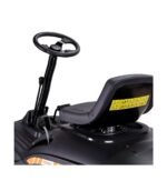 Tondeuse Autoportée Rider Villager – Coupe 61cm, Moteur Loncin, 2000 M²- VTR650 – Image 4