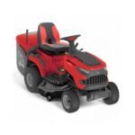 Tondeuse Autoportée Thermique 452 Cm3, Lame 92 Cm, Boîte Hydrostatique – Popster LT1-92H-L452 Eja