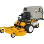 Tondeuse Autoportée Walker MT23 23CV Bicylindre Kohler avec Ramasssage