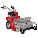 Tondeuse débroussailleuse à fléaux WB65 8.5 CV DR65HR11