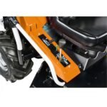 Tondeuse débroussailleuse Autoportée APACHE 92 PRO 4×4 KW – Image 2