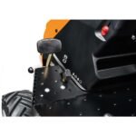 Tondeuse débroussailleuse Autoportée APACHE 92 PRO 4×4 KW – Image 3