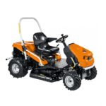 Tondeuse débroussailleuse autoportée  APACHE 92 PRO K – Image 2