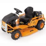 Tondeuse débroussailleuse autoportée AS900ENDURO 22CV 90cm