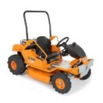 Tondeuse débroussailleuse autoportée AS940 Sherpa 4WD