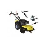 Tondeuse faucheuse Roques et Lecoeur RL116RL avec pack