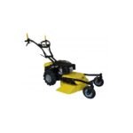 Tondeuse faucheuse Roques et Lecoeur RL210B