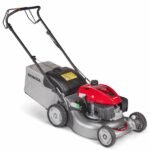 Tondeuse Honda HRG466SKEP 46cm Tractée avec Mulching