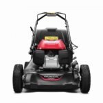 Tondeuse Honda HRN536VK 53cm Tractée avec Mulching