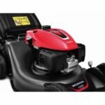 Tondeuse Honda HRN536VK 53cm Tractée avec Mulching – Image 3