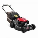 Tondeuse Honda HRN536VK 53cm Tractée avec Mulching – Image 4