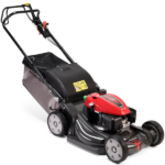 Tondeuse Honda HRX537HY 53cm Hydrostatique  Roto- Stop Mulching