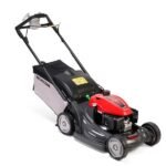 Tondeuse Honda HRX537VK 53cm Vitesse Variable Mulching