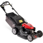 Tondeuse Honda HRX537VY 53cm Vitesse Variable  Roto- Stop Mulching