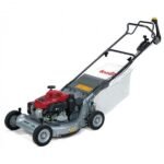 Tondeuse Honda Kaaz LM5360HXA PRO tractée