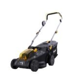 Tondeuse Mulching 2 Batteries 20V Lame 37cm Bac 40l Texas LMX2037 – Image 2