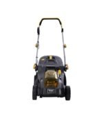 Tondeuse Mulching 2 Batteries 20V Lame 37cm Bac 40l Texas LMX2037 – Image 3