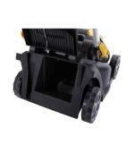 Tondeuse Mulching 2 Batteries 20V Lame 37cm Bac 40l Texas LMX2037 – Image 6